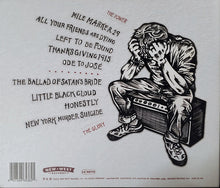 The Bad Ends : The Power & The Glory (CD, Album)