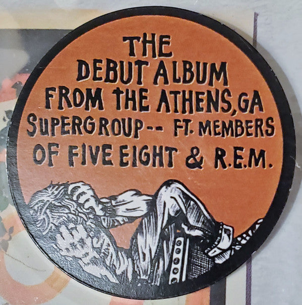 The Bad Ends : The Power & The Glory (CD, Album)