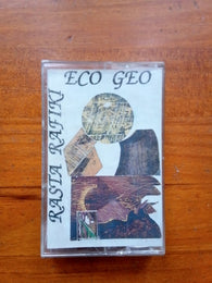 Rasta Rafiki : Eco Geo (Cass, Album)