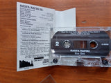 Rasta Rafiki : Eco Geo (Cass, Album)