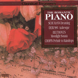 Various : The Romantic Piano (CD, Comp)