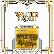 Walter Trout - Positively Beale Street