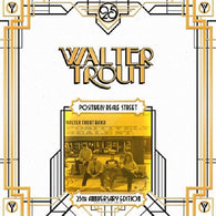 Walter Trout - Positively Beale Street