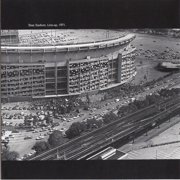 Grand Funk Railroad : Live The 1971 Tour (CD, Album, RM)