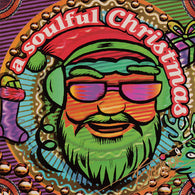 Various : A Soulful Christmas (CD, Comp)
