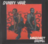Sunny War : Anarchist Gospel (CD, Album)