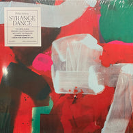 Phil Selway : Strange Dance (LP)