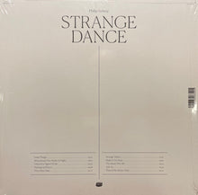 Phil Selway : Strange Dance (LP)