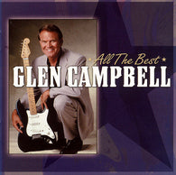 Glen Campbell : All The Best (CD, Comp)