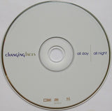 Changing Faces : All Day, All Night (CD, Album)