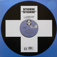 Storm : Storm (12", Single)