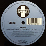 Storm : Storm (12", Single)