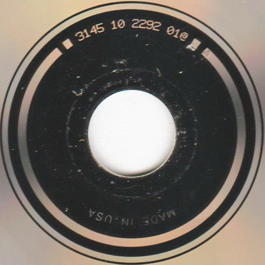 Nana Mouskouri : Only Love - The Very Best Of Nana Mouskouri (CD, Comp)