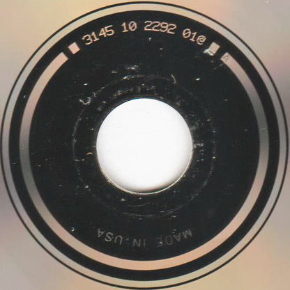 Nana Mouskouri : Only Love - The Very Best Of Nana Mouskouri (CD, Comp)