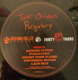 Tyler Childers : Purgatory (LP, Album, RE)