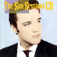 Elvis Presley : The Sun Sessions CD (CD, Comp, RE)