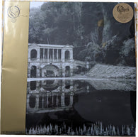 Opeth : Morningrise (2xLP, Album, Ltd, RE, RM, Sil)