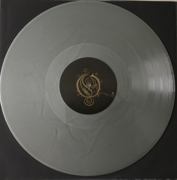 Opeth : Morningrise (2xLP, Album, Ltd, RE, RM, Sil)