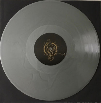 Opeth : Morningrise (2xLP, Album, Ltd, RE, RM, Sil)