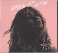 Esther Rose : Safe To Run (CD, Album)