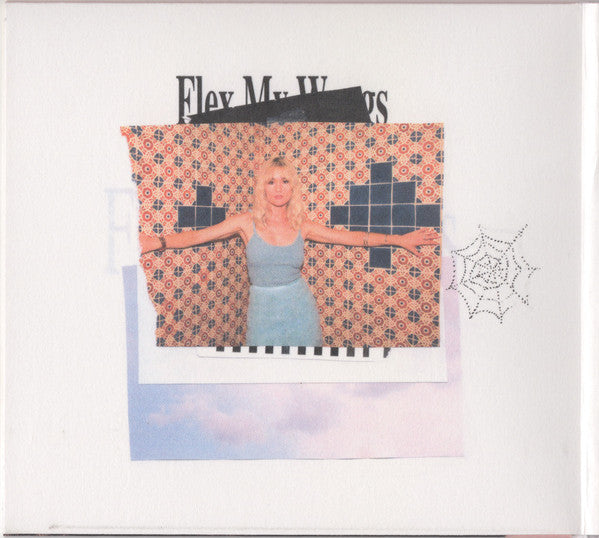 Esther Rose : Safe To Run (CD, Album)
