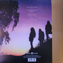 Opeth : Orchid (2xLP, Album, Ltd, RE, RM, Gol)