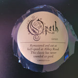 Opeth : Orchid (2xLP, Album, Ltd, RE, RM, Gol)