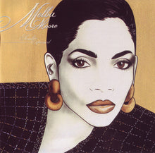 Melba Moore : Soul Exposed (CD, Album)