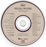 Melba Moore : Soul Exposed (CD, Album)