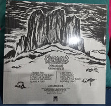 Kreator : Bonecrushing Rehearsals '85 (LP, Album, Ltd, Bon + DVD-V)