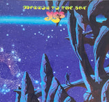 Yes : Mirror To The Sky (2xLP, Album, Ltd, Cus)