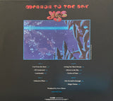Yes : Mirror To The Sky (2xLP, Album, Ltd, Cus)