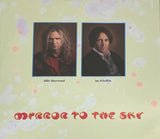 Yes : Mirror To The Sky (2xLP, Album, Ltd, Cus)