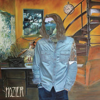 Hozier - Hozier (Vinyl LP, includes CD)