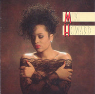 Miki Howard : Miki Howard (CD, Album)