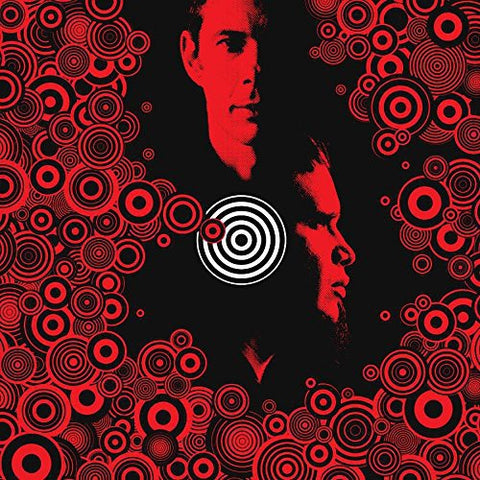 THIEVERY CORPORATION - COSMIC GAME