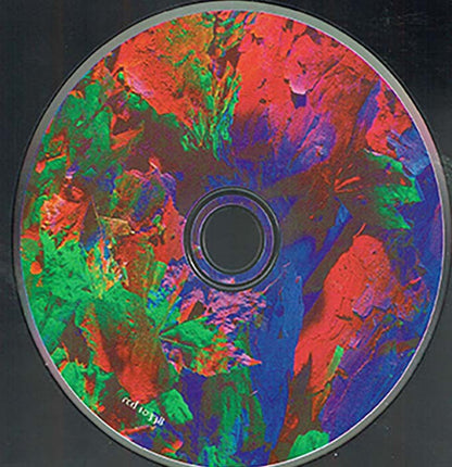 Mickey Hart : Mickey Hart's Mystery Box (HDCD, Album)