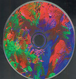 Mickey Hart : Mickey Hart's Mystery Box (HDCD, Album)