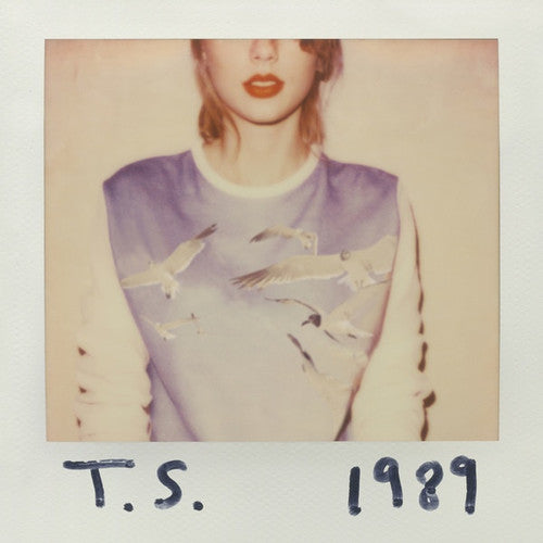 Taylor Swift - 1989 (2LP Vinyl)