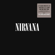 Nirvana - Nirvana (LP Vinyl)