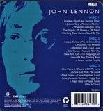 John Lennon : Collector's Edition (3xCD, Comp, Col)