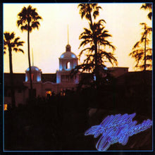 The Eagles - Hotel California (LP Vinyl)
