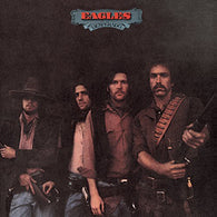 The Eagles - Desperado (LP Vinyl)