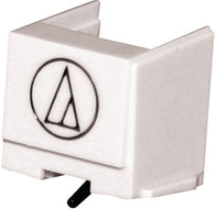 Audio Technica ATN3600L Conical Replacement Stylus for the AT3600L cartridge With Conical Stylus (White)