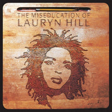 Lauryn Hill - Miseducation of Lauryn Hill (2LP Vinyl)