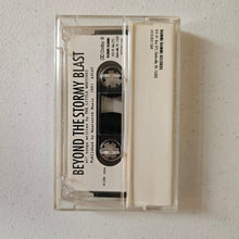 The Little Wretches : Beyond The Stormy Blast (Cass, Album)