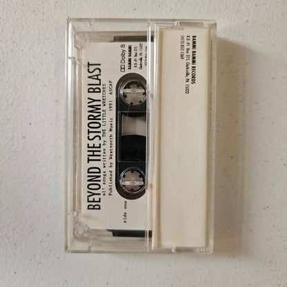 The Little Wretches : Beyond The Stormy Blast (Cass, Album)