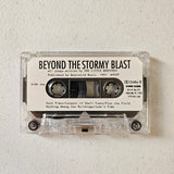 The Little Wretches : Beyond The Stormy Blast (Cass, Album)