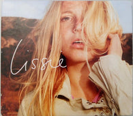 Lissie : Catching A Tiger (CD, Album)
