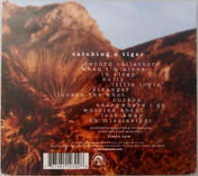 Lissie : Catching A Tiger (CD, Album)